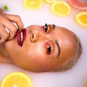 Meet your Posher, Brittney